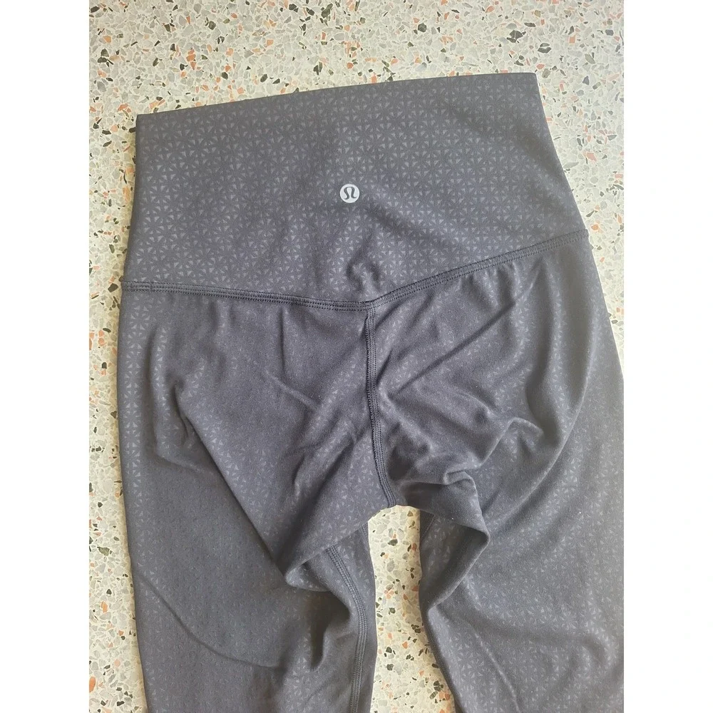 Lululemon Align Pant 28